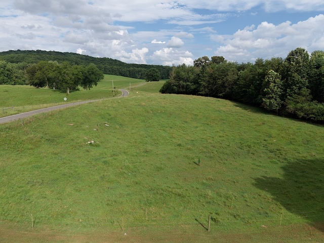 5AC W Of Barlow Rd, Spencer, TN 38581