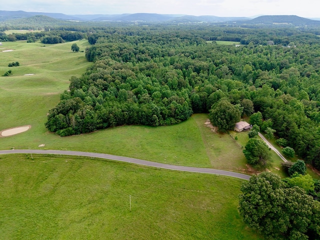 5AC W Of Barlow Rd, Spencer, TN 38581