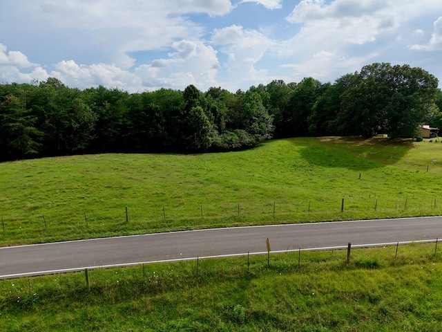 5AC W Of Barlow Rd, Spencer, TN 38581