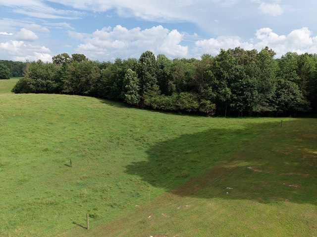 5AC W Of Barlow Rd, Spencer, TN 38581