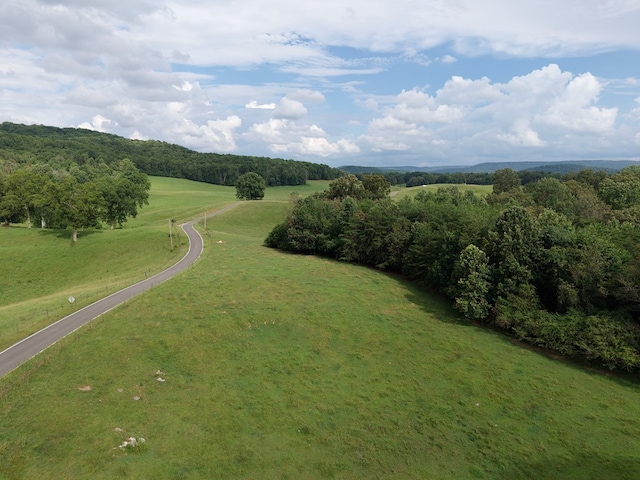 5AC W Of Barlow Rd, Spencer, TN 38581
