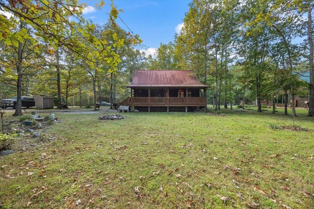 103 Hundred Oaks Loop, Jamestown, TN 38556 - photo 22