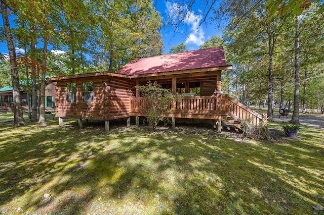 103 Hundred Oaks Loop, Jamestown, TN 38556 - photo 1