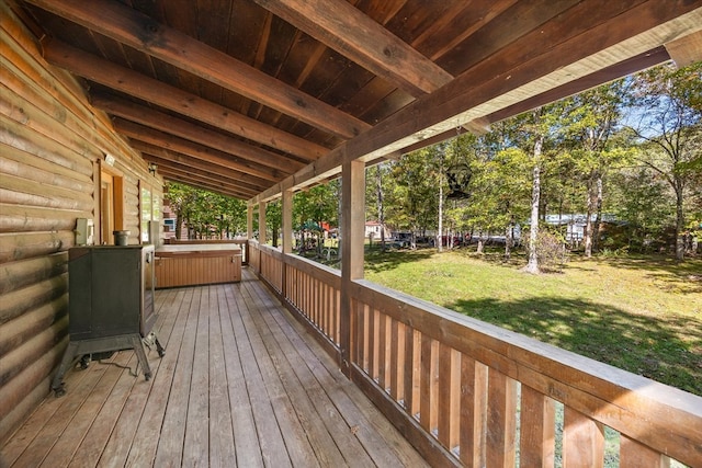 103 Hundred Oaks Loop, Jamestown, TN 38556 - photo 16