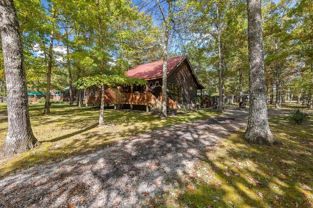 103 Hundred Oaks Loop, Jamestown, TN 38556 - photo 18