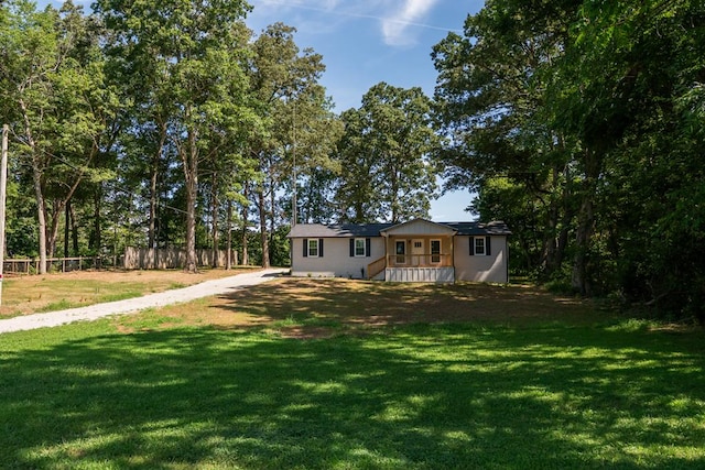 199 W Whitehall Rd, Cookeville, TN 38501 - photo 1