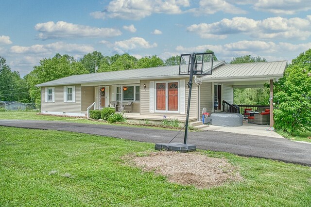 116 Kings Rd, Jamestown, TN 38556 - photo 4