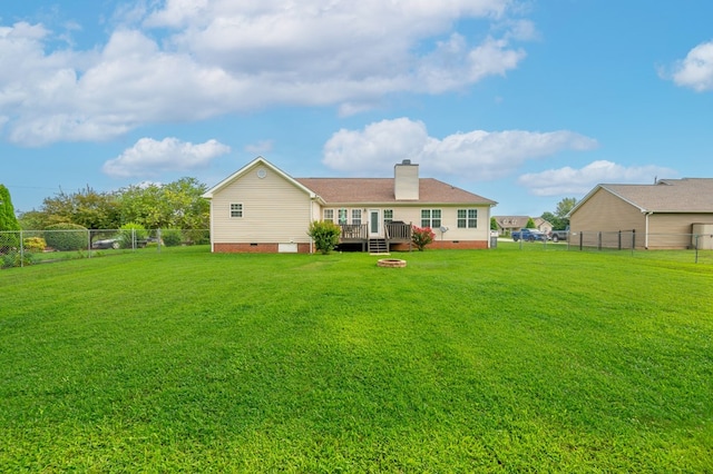 134 Joshua Dr, Sparta, TN 38583 - photo 26