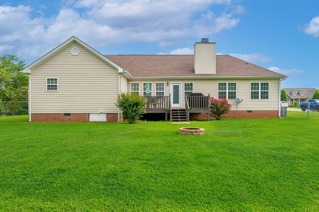 134 Joshua Dr, Sparta, TN 38583 - photo 25