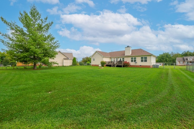134 Joshua Dr, Sparta, TN 38583 - photo 34