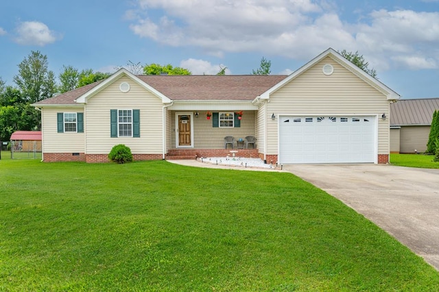 134 Joshua Dr, Sparta, TN 38583 - photo 1