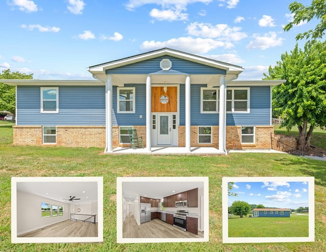 1300 Lakeview Rd, Livingston, TN 38570 - photo 1