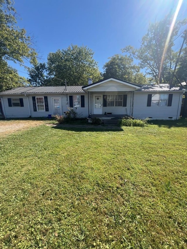 325 N Franklin Ave, Cookeville, TN 38501 - photo 1