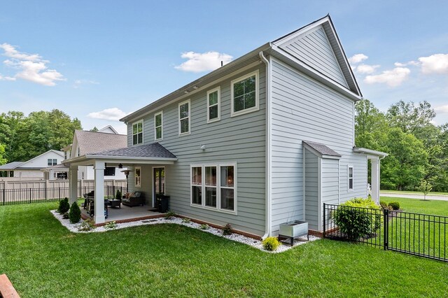 120 Glen Abbey Dr, Cookeville, TN 38506 - photo 41