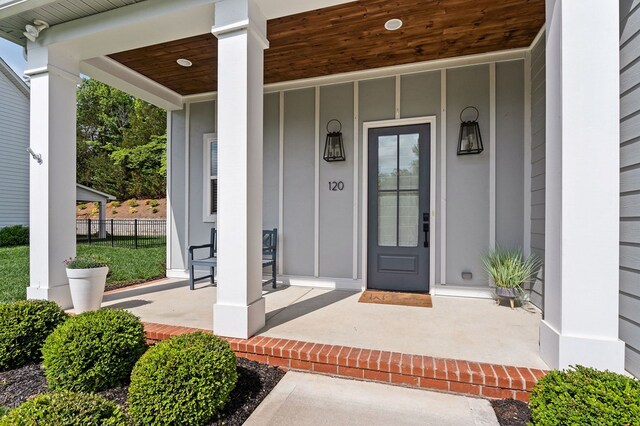 120 Glen Abbey Dr, Cookeville, TN 38506 - photo 3