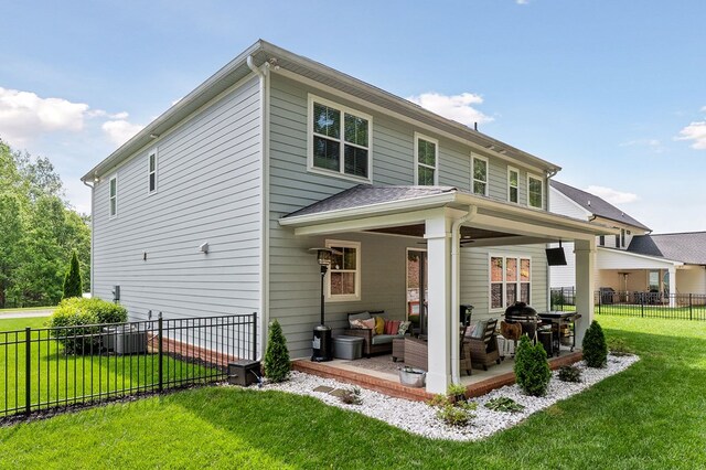 120 Glen Abbey Dr, Cookeville, TN 38506 - photo 43