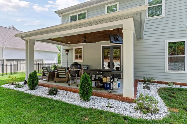 120 Glen Abbey Dr, Cookeville, TN 38506 - photo 42