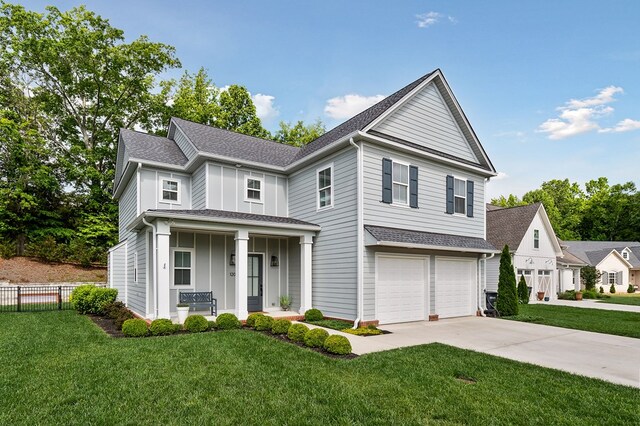 120 Glen Abbey Dr, Cookeville, TN 38506 - photo 2