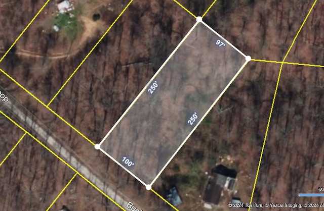 LOT213 Buck Loop, Sparta TN, 38583 land for sale