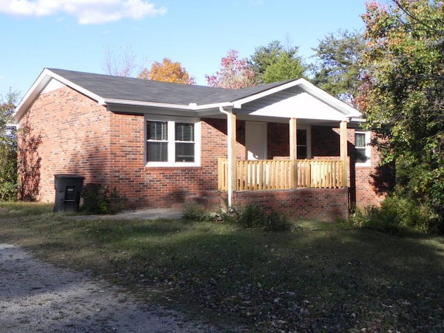 54 Big Springs Cir, Cookeville, TN 38501 - photo 1
