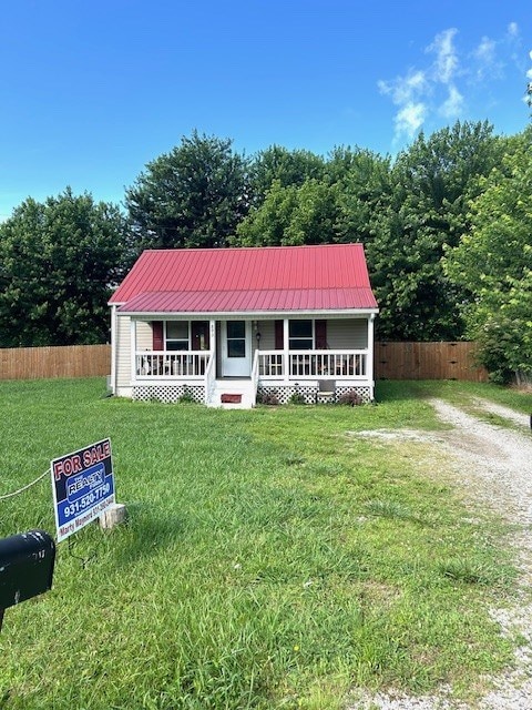 893 Old Celina Rd, Allons, TN 38541 - photo 2