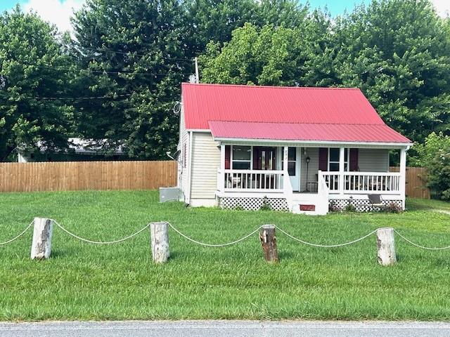 893 Old Celina Rd, Allons, TN 38541 - photo 1