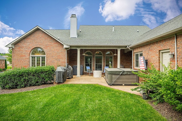 1561 Country Club Pl, Cookeville, TN 38501 - photo 44