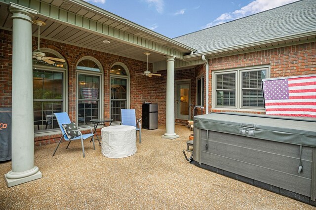 1561 Country Club Pl, Cookeville, TN 38501 - photo 45