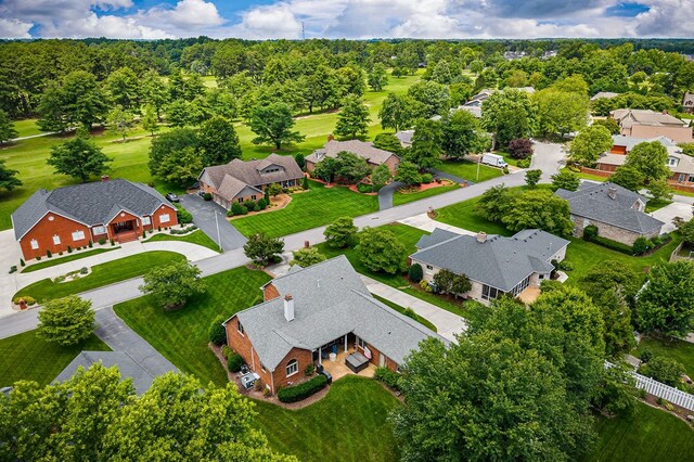 1561 Country Club Pl, Cookeville, TN 38501 - photo 49