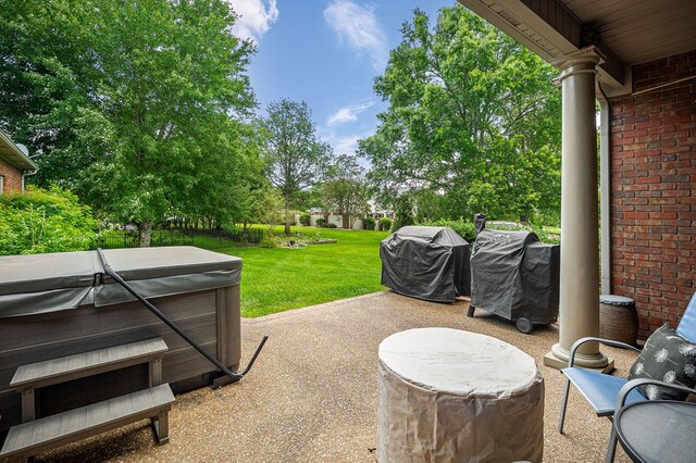 1561 Country Club Pl, Cookeville, TN 38501 - photo 46