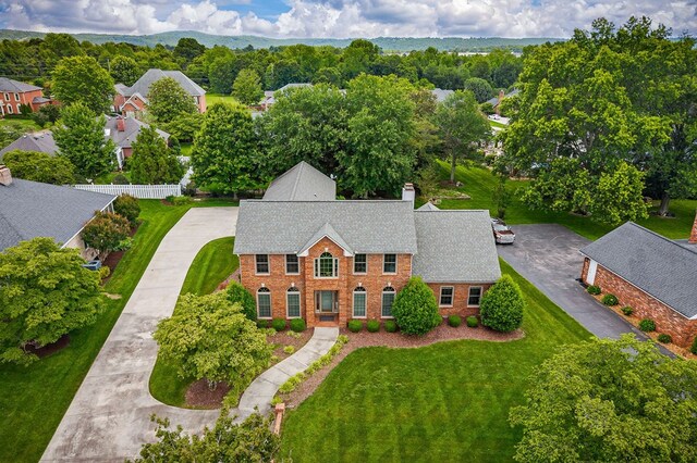 1561 Country Club Pl, Cookeville, TN 38501 - photo 48