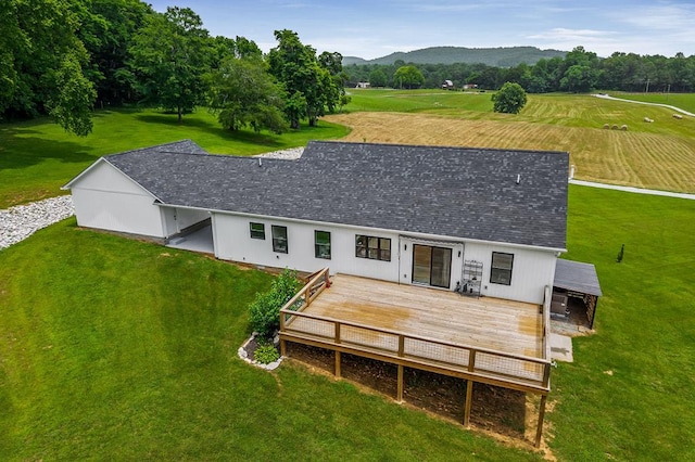 17124 Old Kentucky Rd, Walling, TN 38587 - photo 52