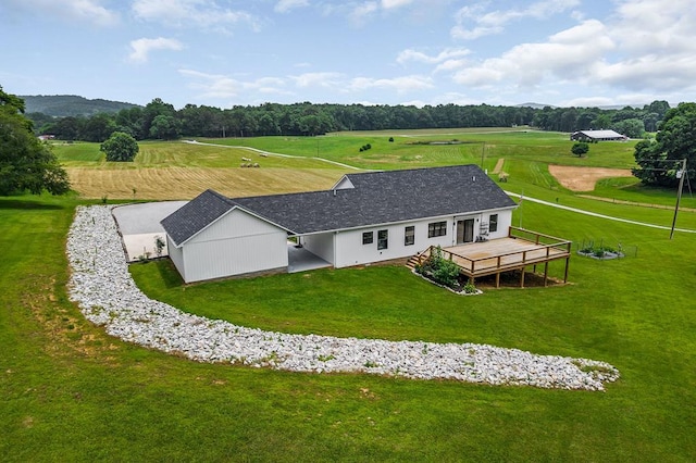 17124 Old Kentucky Rd, Walling, TN 38587 - photo 51