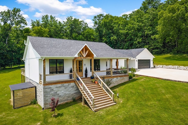 17124 Old Kentucky Rd, Walling, TN 38587 - photo 4