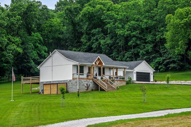 17124 Old Kentucky Rd, Walling, TN 38587 - photo 63