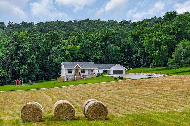 17124 Old Kentucky Rd, Walling, TN 38587 - photo 2
