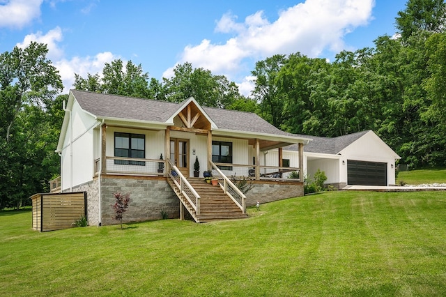 17124 Old Kentucky Rd, Walling, TN 38587 - photo 44