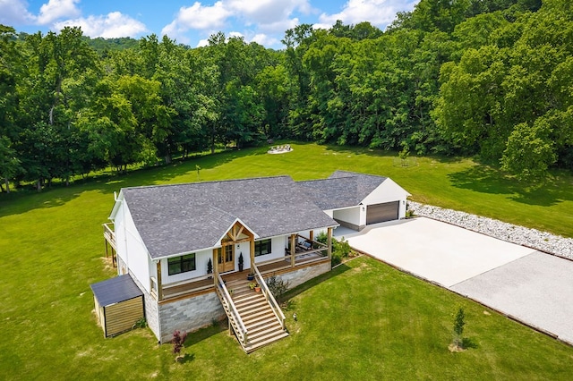 17124 Old Kentucky Rd, Walling, TN 38587 - photo 5