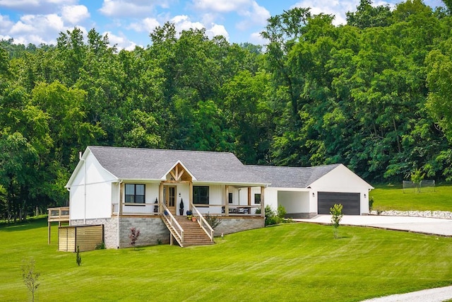 17124 Old Kentucky Rd, Walling, TN 38587 - photo 3
