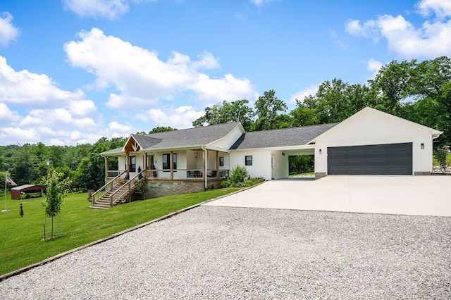 17124 Old Kentucky Rd, Walling, TN 38587 - photo 49