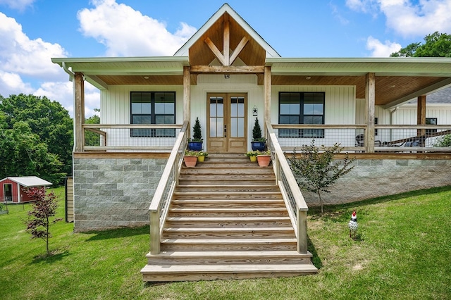 17124 Old Kentucky Rd, Walling, TN 38587 - photo 45