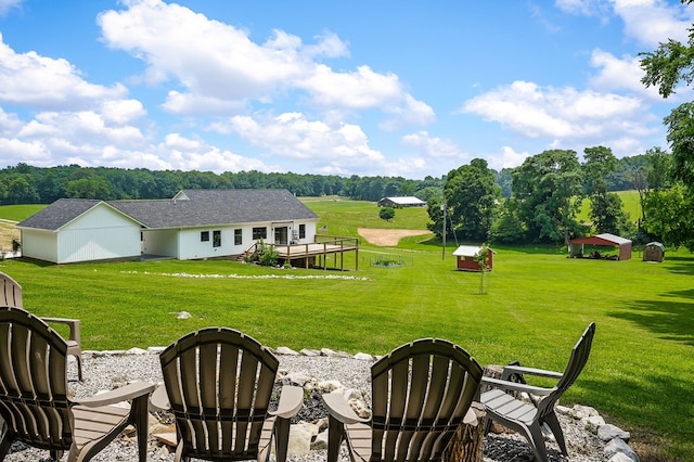 17124 Old Kentucky Rd, Walling, TN 38587 - photo 41