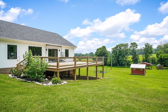 17124 Old Kentucky Rd, Walling, TN 38587 - photo 39