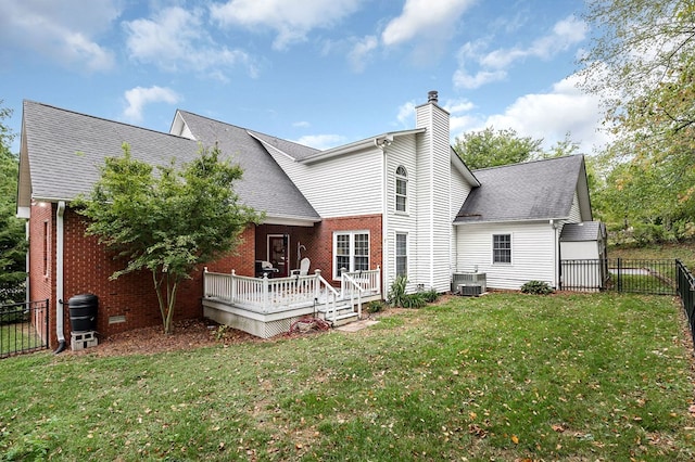 713 Russell Strausse Rd, Cookeville, TN 38501 - photo 50