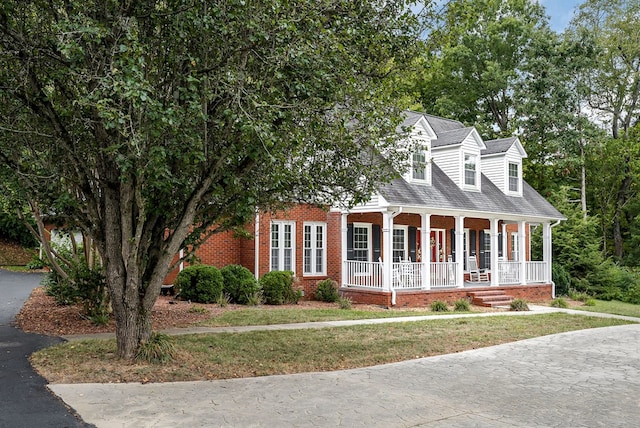 713 Russell Strausse Rd, Cookeville, TN 38501 - photo 4