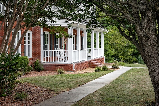 713 Russell Strausse Rd, Cookeville, TN 38501 - photo 5