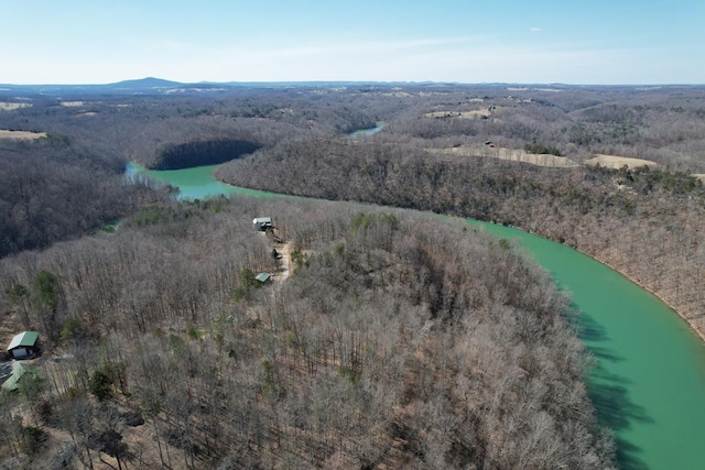 LOT32 Old Stephens Rd, Jamestown, TN 38549