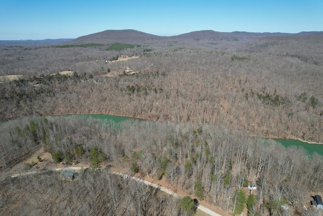 LOT32 Old Stephens Rd, Jamestown, TN 38549