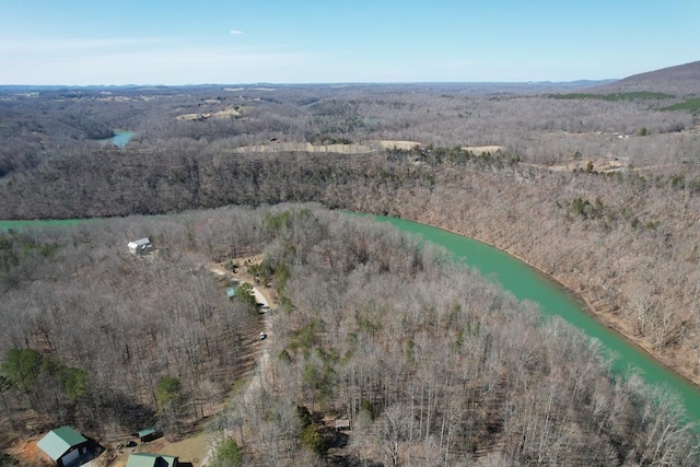 LOT32 Old Stephens Rd, Jamestown, TN 38549