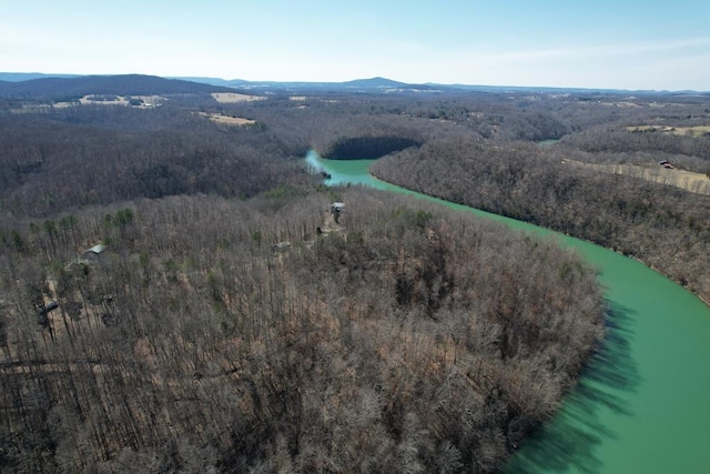 LOT32 Old Stephens Rd, Jamestown, TN 38549